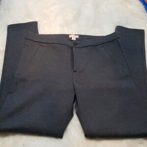 Gap legging pants NWOT